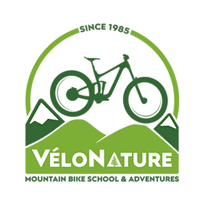 Logo partenaire 01 du club vtt à serre chevalier et briancon